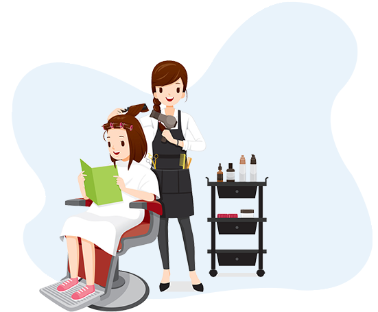 Salon